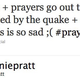 Image for article titled Celebs Turn To God After Japan Earthquake